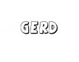 GERD