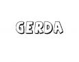 GERDA
