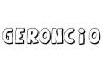 GERONCIO