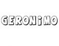 GERÓNIMO 