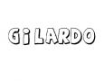 GILARDO