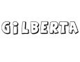 GILBERTA