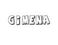 GIMENA