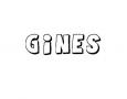 GINÉS