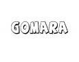 GOMARA