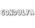 GONDULFA