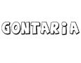 GONTARIA