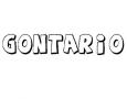 GONTARIO