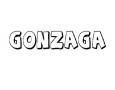 GONZAGA