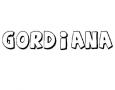 GORDIANA