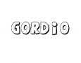 GORDIO