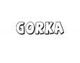 GORKA