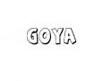 GOYA