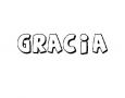 GRACIA 