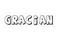 GRACIÁN