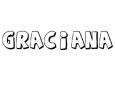 GRACIANA
