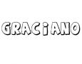 GRACIANO