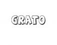 GRATO