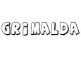 GRIMALDA