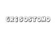 GRISÓSTOMO