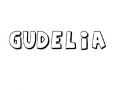 GUDELIA