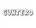 GUNTERO