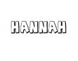 HANNAH