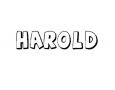 HAROLD