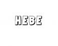 HEBE 