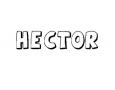 HÉCTOR