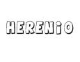 HERENIO