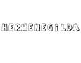 HERMENEGILDA
