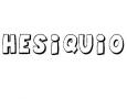 HESIQUIO