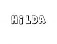 HILDA