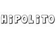 HIPÓLITO