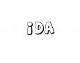 IDA  