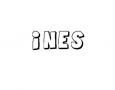 INÉS