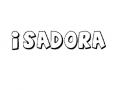 ISADORA 