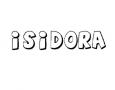 ISIDORA