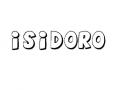 ISIDORO