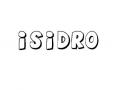 ISIDRO