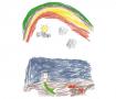 Dibujos de Joana, 5 años, Manresa para colorear e imprimir