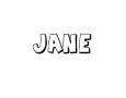 JANE