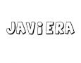 JAVIERA
