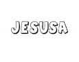 JESUSA