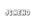 JIMENO