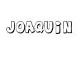 JOAQUÍN