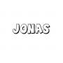 JONÁS