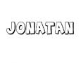 JONATÁN