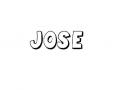 JOSÉ